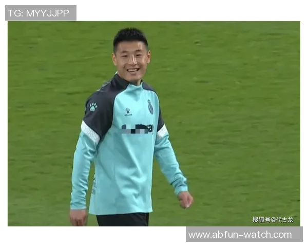 武磊携五星足球梦想再启航努力拼搏为中国足球争光添彩