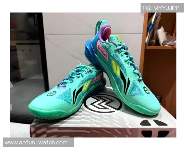 篮球鞋网购攻略如何选择适合自己的篮球鞋提升运动表现与舒适度 篮球鞋网购攻略如何选择适合自己的篮球鞋提升运动表现与舒适度