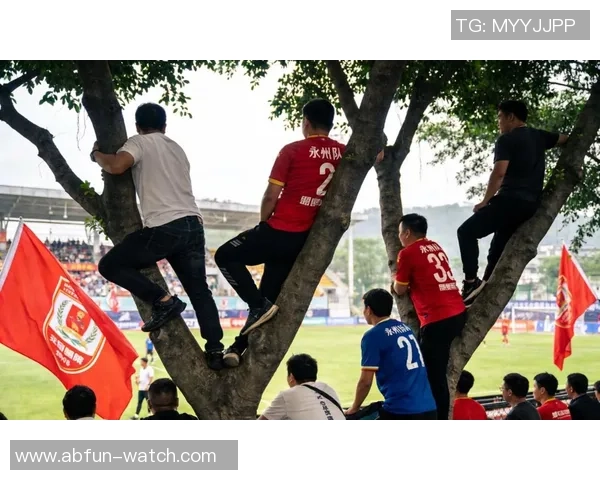 赣州青少年足球发展新篇章助力少年成长与团队精神培养