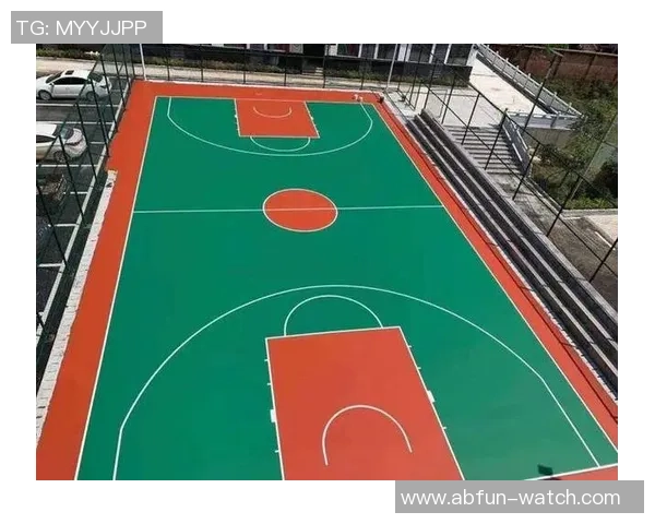 适合各类场地的室外篮球推荐及选购指南分享